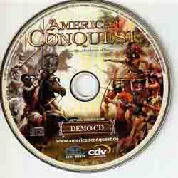 Americanconquest